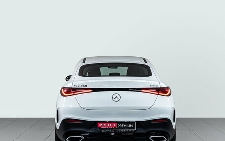 Mercedes-Benz GLC Coupe, 2025 год, 8 900 000 рублей, 5 фотография