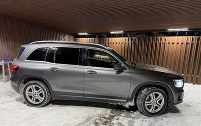 Mercedes-Benz GLB, 2020 год, 3 163 100 рублей, 1 фотография
