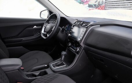 Hyundai Creta, 2021 год, 2 310 000 рублей, 6 фотография