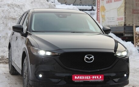 Mazda CX-5 II, 2018 год, 1 980 000 рублей, 1 фотография