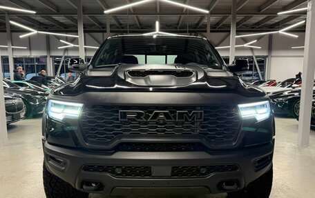 Rambler 1500, 2025 год, 10 290 000 рублей, 1 фотография