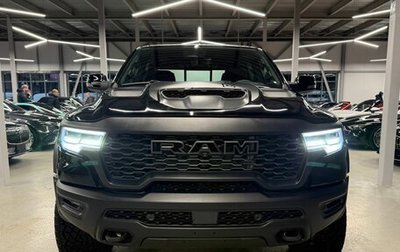 Rambler 1500, 2025 год, 10 290 000 рублей, 1 фотография