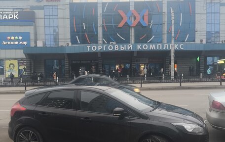 Ford Focus III, 2011 год, 630 000 рублей, 1 фотография