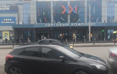 Ford Focus III, 2011 год, 630 000 рублей, 1 фотография