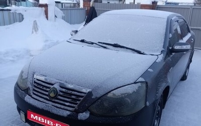 Geely Vision, 2008 год, 150 000 рублей, 1 фотография