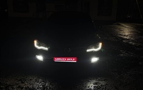 Honda Civic VIII, 2007 год, 900 000 рублей, 1 фотография