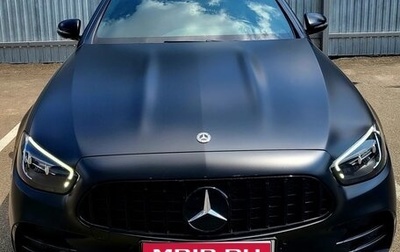 Mercedes-Benz E-Класс, 2020 год, 4 600 000 рублей, 1 фотография