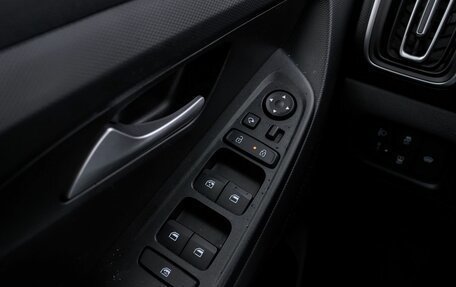 Hyundai Creta, 2021 год, 2 310 000 рублей, 13 фотография