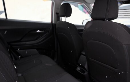 Hyundai Creta, 2021 год, 2 310 000 рублей, 8 фотография