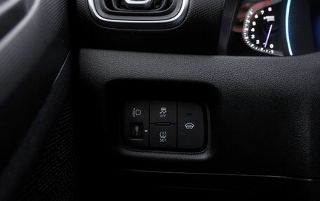 Hyundai Creta, 2021 год, 2 310 000 рублей, 14 фотография