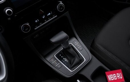 Hyundai Creta, 2021 год, 2 310 000 рублей, 10 фотография