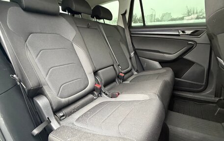 Skoda Kodiaq I, 2018 год, 2 140 000 рублей, 17 фотография