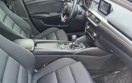 Mazda 6, 2018 год, 1 700 000 рублей, 4 фотография