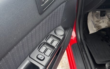 Hyundai Getz I рестайлинг, 2010 год, 520 000 рублей, 7 фотография