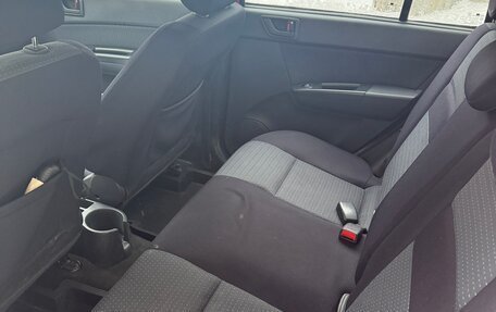 Hyundai Getz I рестайлинг, 2010 год, 520 000 рублей, 5 фотография