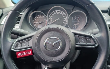 Mazda 6, 2018 год, 1 700 000 рублей, 5 фотография