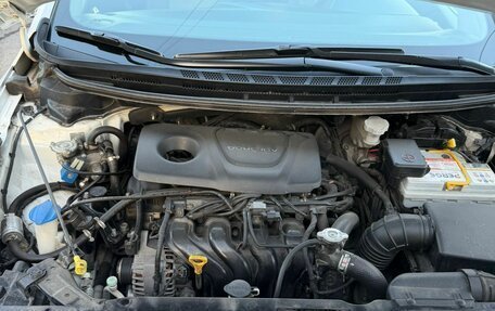 KIA Cerato III, 2020 год, 1 700 000 рублей, 5 фотография