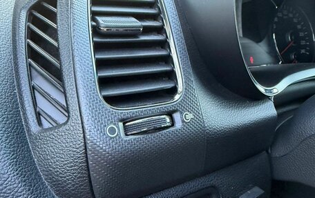 KIA Cerato III, 2020 год, 1 700 000 рублей, 4 фотография