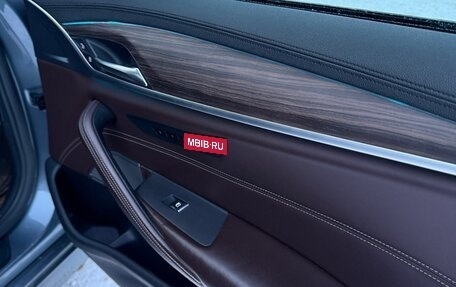 BMW 5 серия, 2018 год, 3 070 000 рублей, 12 фотография