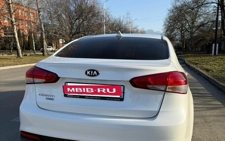 KIA Cerato III, 2020 год, 1 700 000 рублей, 2 фотография