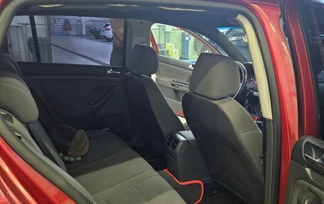 Volkswagen Golf V, 2008 год, 560 000 рублей, 12 фотография