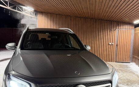 Mercedes-Benz GLB, 2020 год, 3 163 100 рублей, 2 фотография