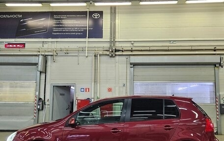 Volkswagen Golf V, 2008 год, 560 000 рублей, 4 фотография