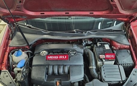 Volkswagen Golf V, 2008 год, 560 000 рублей, 13 фотография