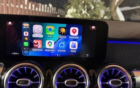 Mercedes-Benz GLB, 2020 год, 3 163 100 рублей, 7 фотография