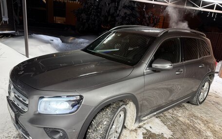 Mercedes-Benz GLB, 2020 год, 3 163 100 рублей, 5 фотография