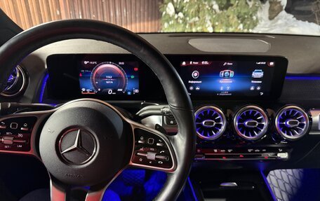 Mercedes-Benz GLB, 2020 год, 3 163 100 рублей, 8 фотография