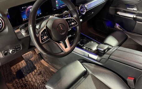 Mercedes-Benz GLB, 2020 год, 3 163 100 рублей, 18 фотография