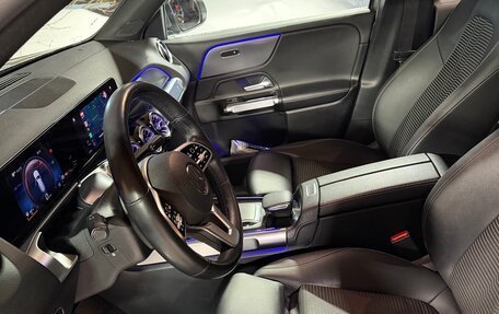 Mercedes-Benz GLB, 2020 год, 3 163 100 рублей, 17 фотография