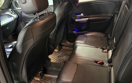 Mercedes-Benz GLB, 2020 год, 3 163 100 рублей, 16 фотография