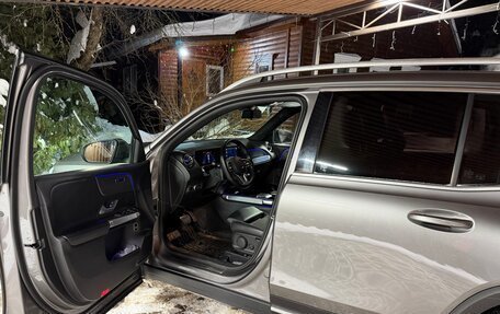 Mercedes-Benz GLB, 2020 год, 3 163 100 рублей, 19 фотография