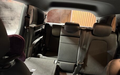 Mercedes-Benz GLB, 2020 год, 3 163 100 рублей, 11 фотография