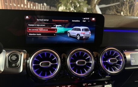 Mercedes-Benz GLB, 2020 год, 3 163 100 рублей, 6 фотография