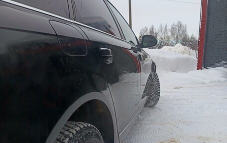 Audi A6, 2009 год, 1 350 000 рублей, 3 фотография