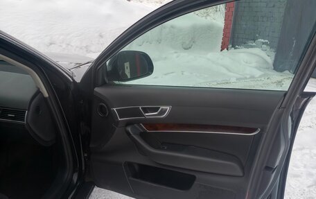 Audi A6, 2009 год, 1 350 000 рублей, 5 фотография