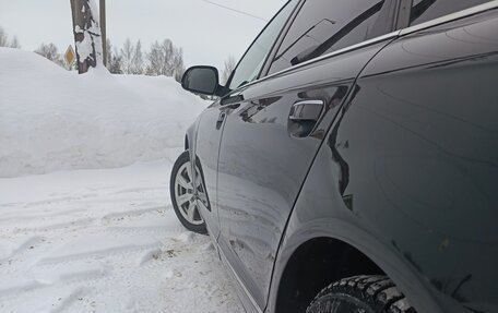 Audi A6, 2009 год, 1 350 000 рублей, 2 фотография