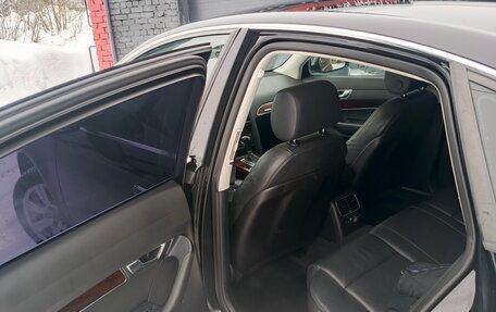 Audi A6, 2009 год, 1 350 000 рублей, 12 фотография