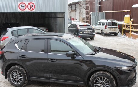 Mazda CX-5 II, 2018 год, 1 980 000 рублей, 11 фотография