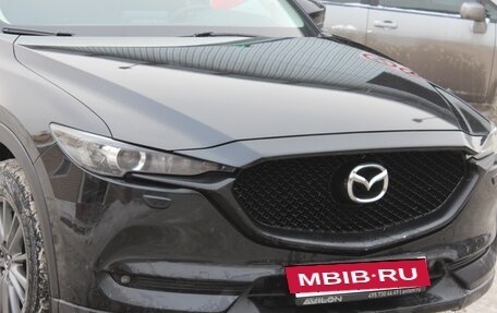 Mazda CX-5 II, 2018 год, 1 980 000 рублей, 6 фотография