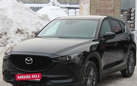 Mazda CX-5 II, 2018 год, 1 980 000 рублей, 4 фотография