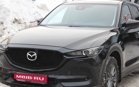 Mazda CX-5 II, 2018 год, 1 980 000 рублей, 3 фотография