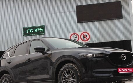 Mazda CX-5 II, 2018 год, 1 980 000 рублей, 8 фотография