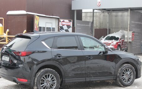 Mazda CX-5 II, 2018 год, 1 980 000 рублей, 12 фотография