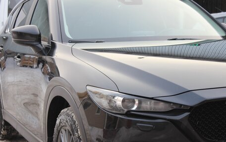 Mazda CX-5 II, 2018 год, 1 980 000 рублей, 17 фотография