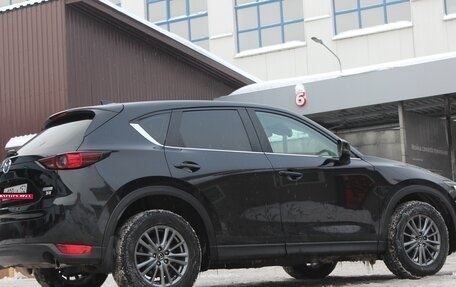 Mazda CX-5 II, 2018 год, 1 980 000 рублей, 13 фотография