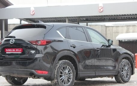 Mazda CX-5 II, 2018 год, 1 980 000 рублей, 14 фотография